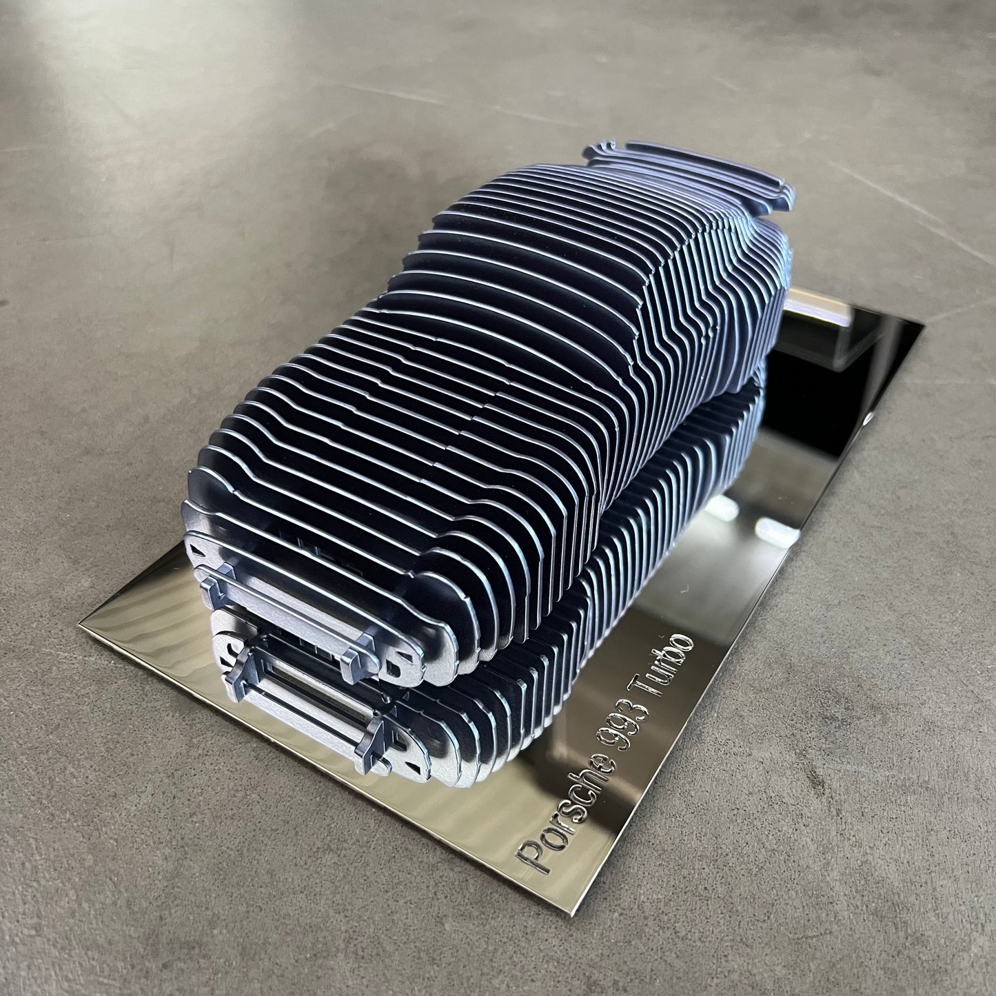 Porsche 911 993 Turbo