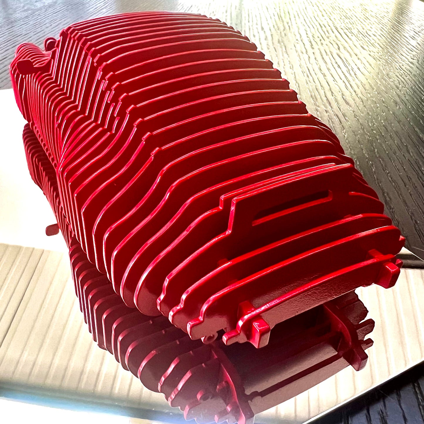 Porsche 911 G Series - Safari