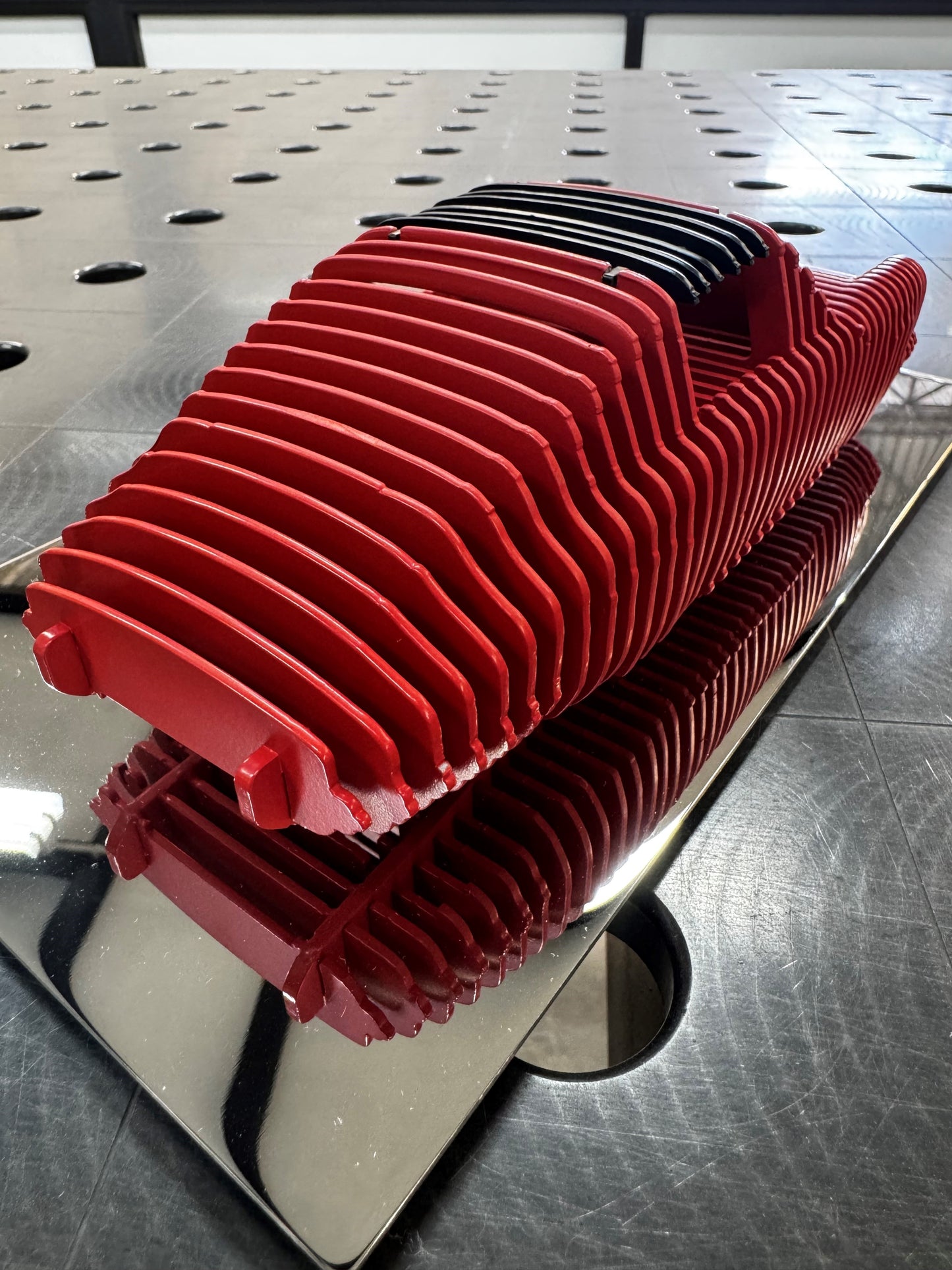 Porsche 911 F Series - Targa