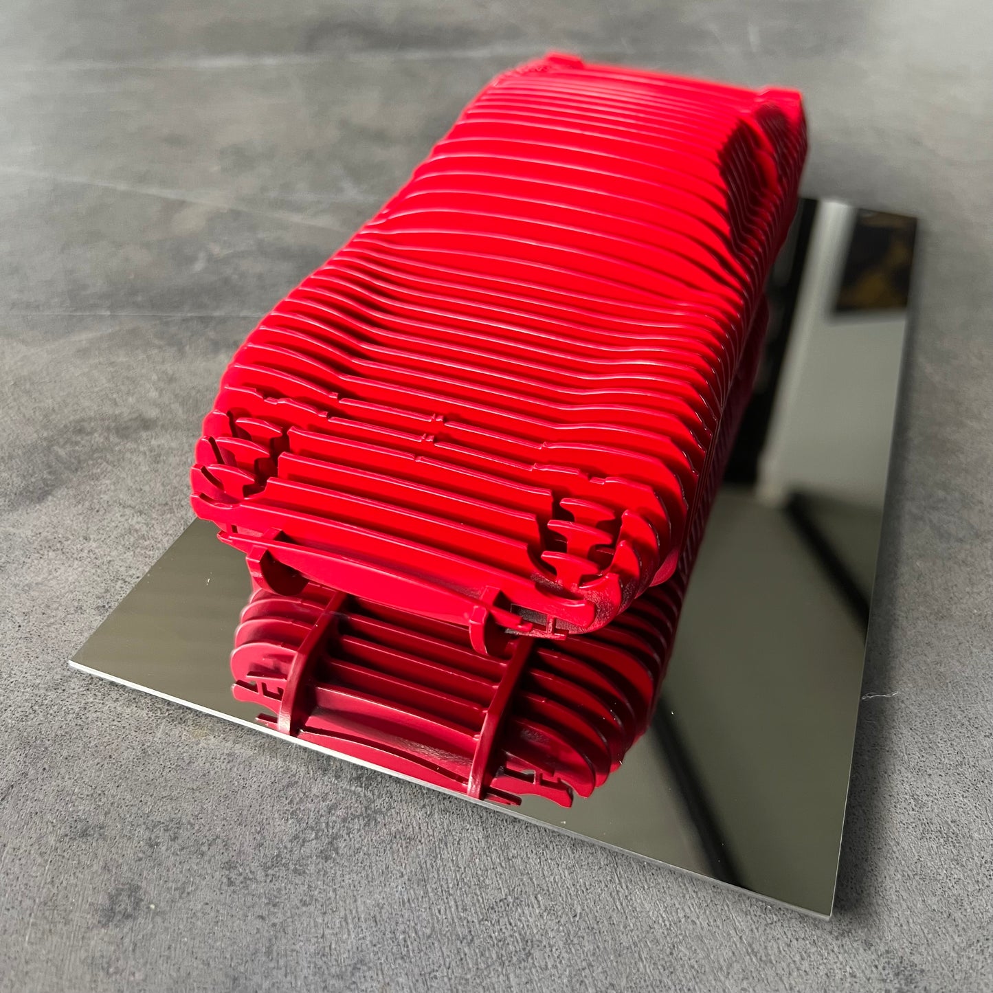 Lamborghini Miura